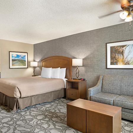 Best Western Plus Black Oak Пасо-Роблес Екстер'єр фото