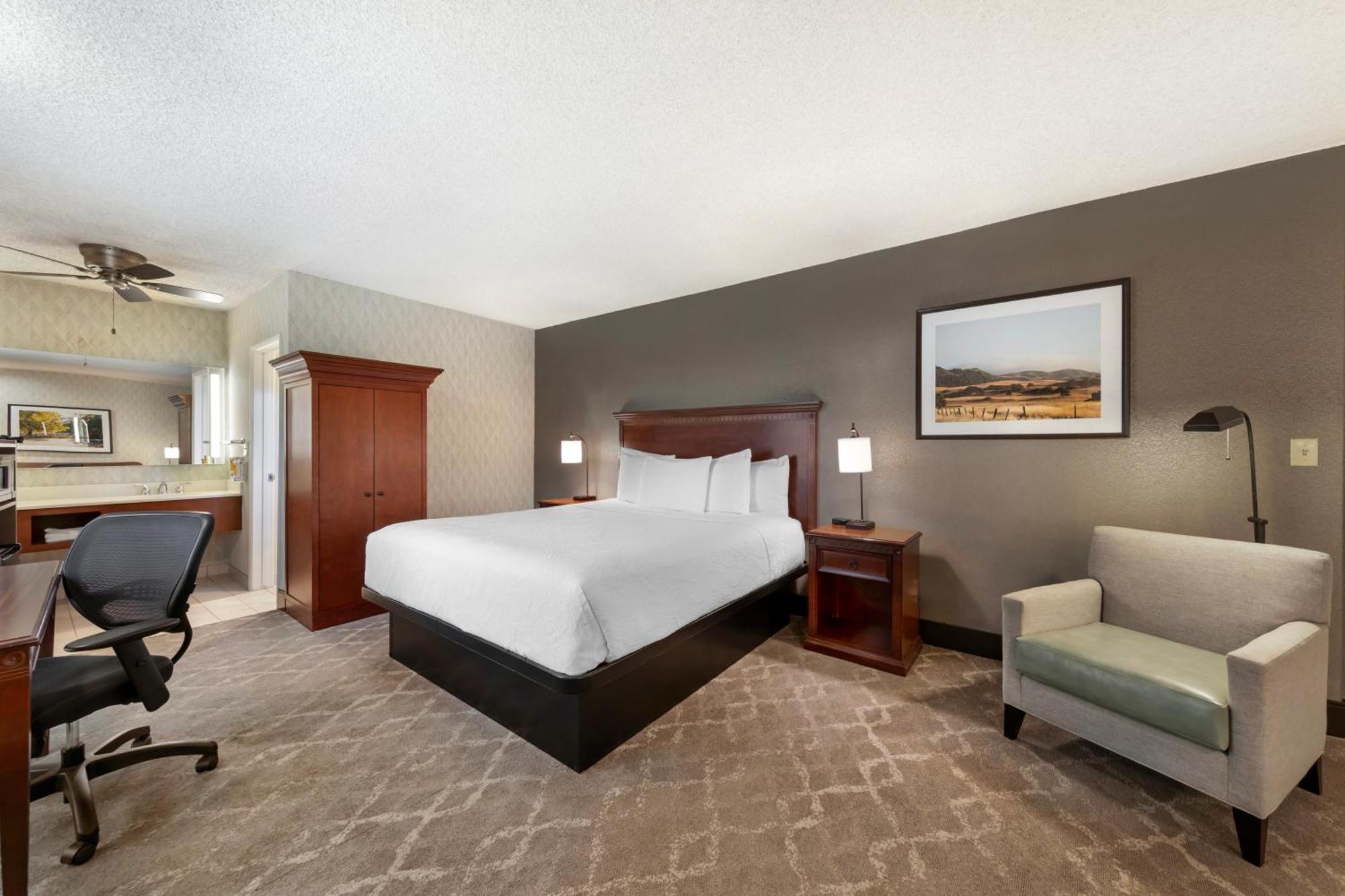 Best Western Plus Black Oak Пасо-Роблес Екстер'єр фото