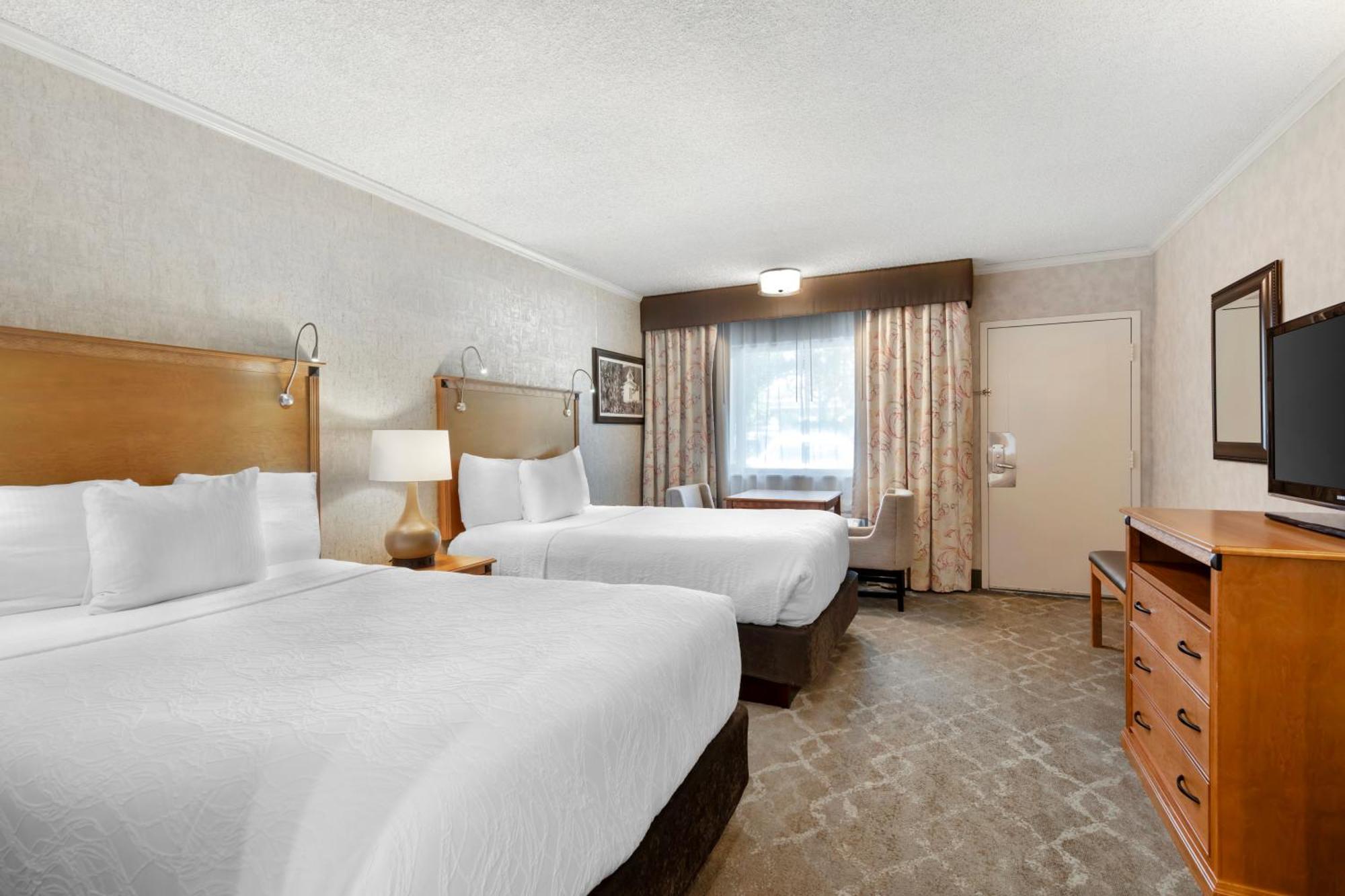Best Western Plus Black Oak Пасо-Роблес Екстер'єр фото