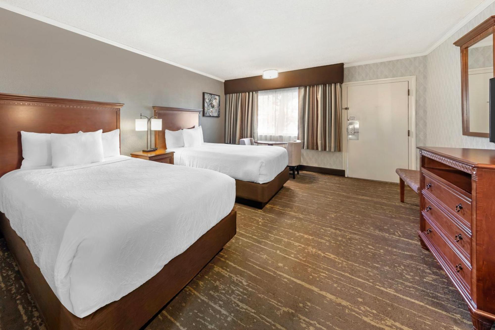 Best Western Plus Black Oak Пасо-Роблес Екстер'єр фото
