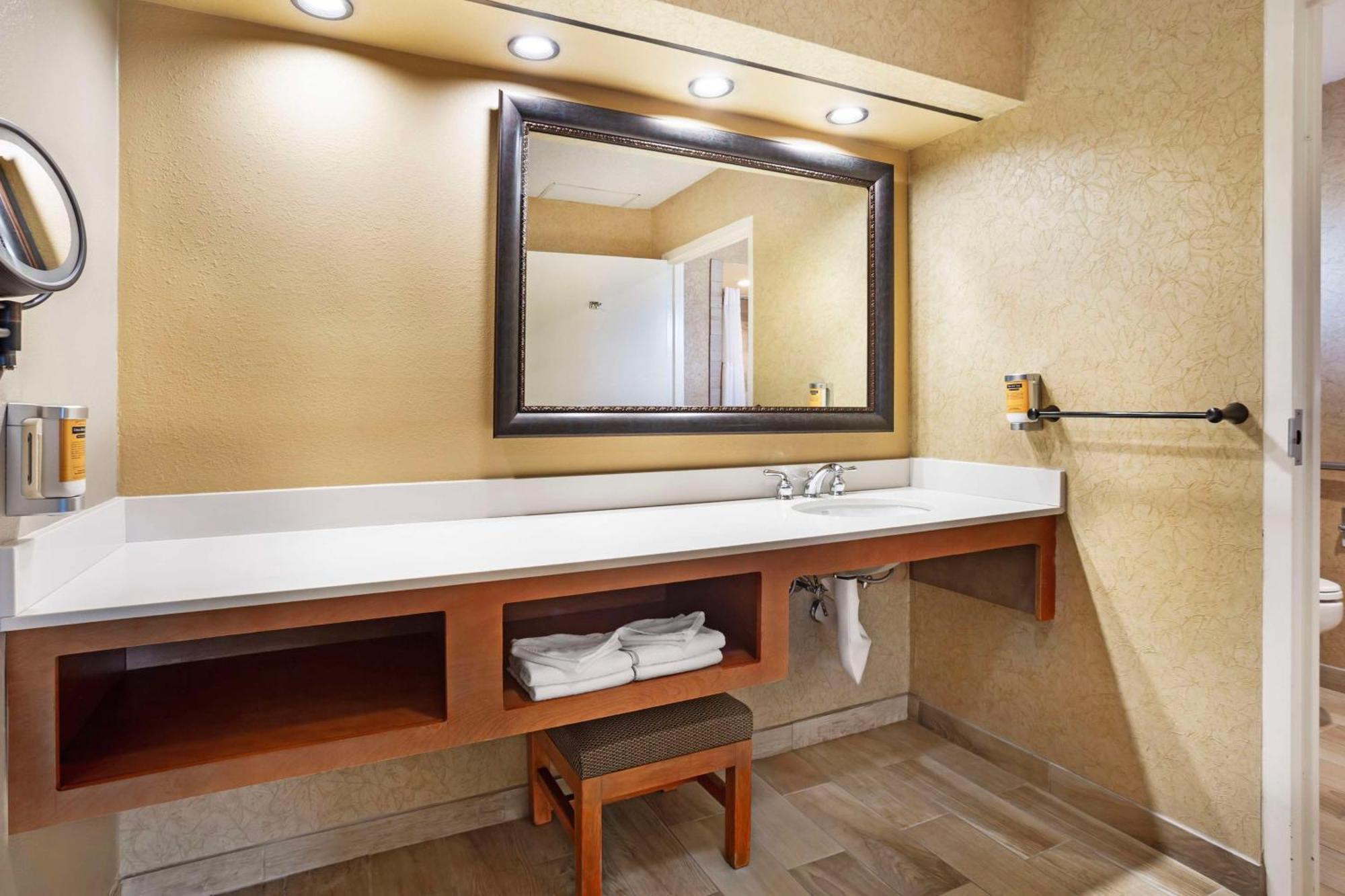 Best Western Plus Black Oak Пасо-Роблес Екстер'єр фото