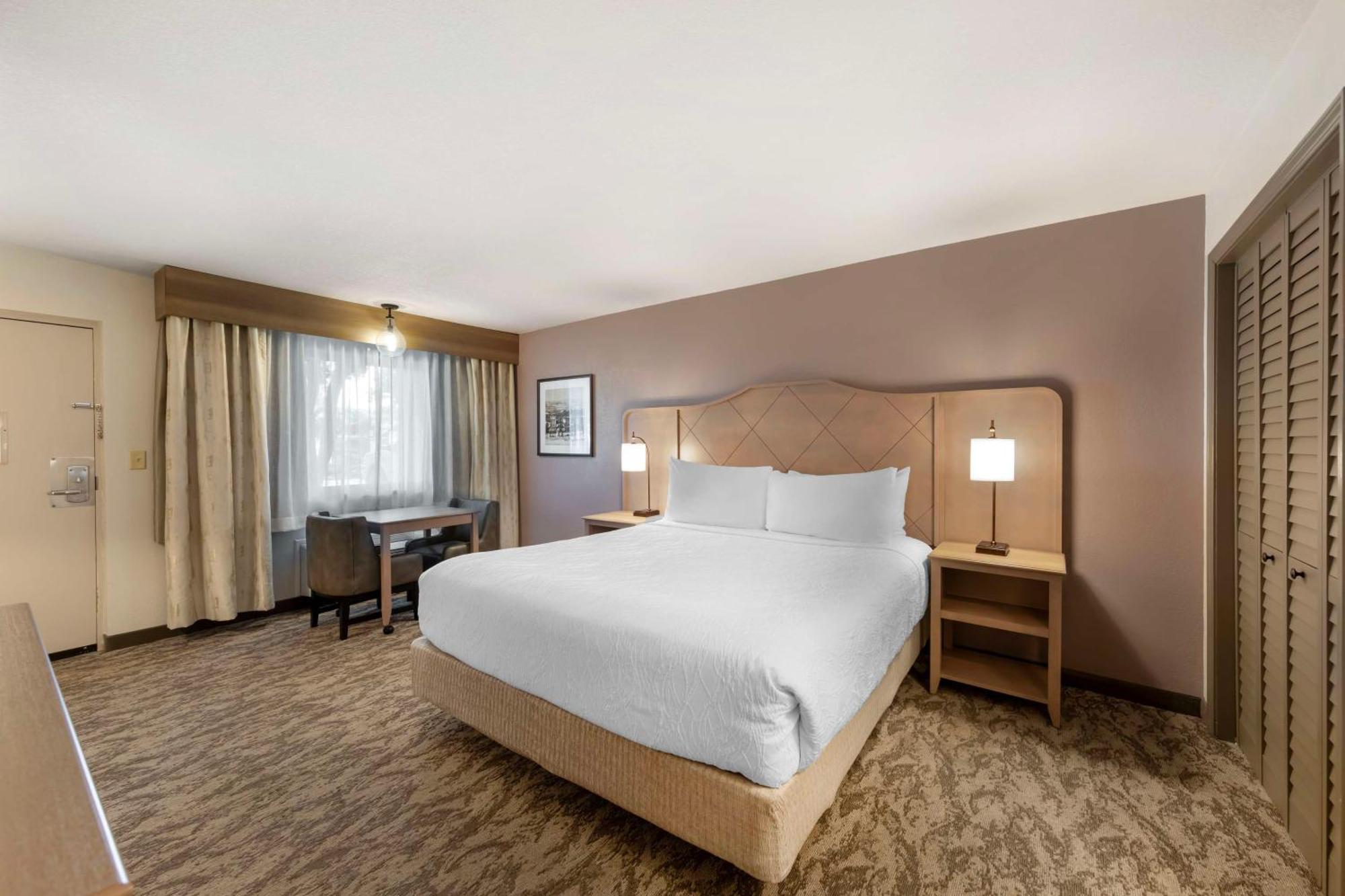 Best Western Plus Black Oak Пасо-Роблес Екстер'єр фото