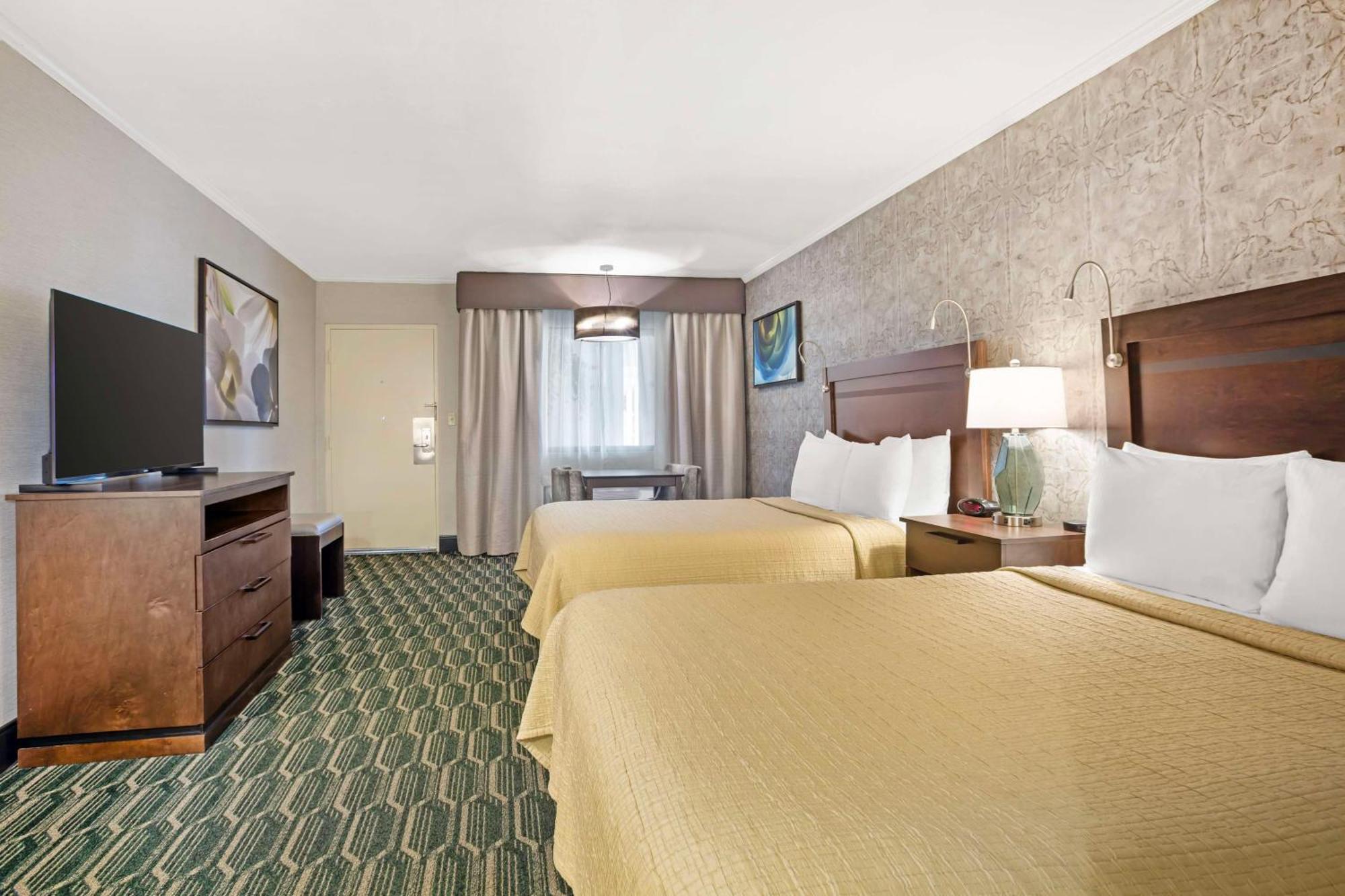 Best Western Plus Black Oak Пасо-Роблес Екстер'єр фото