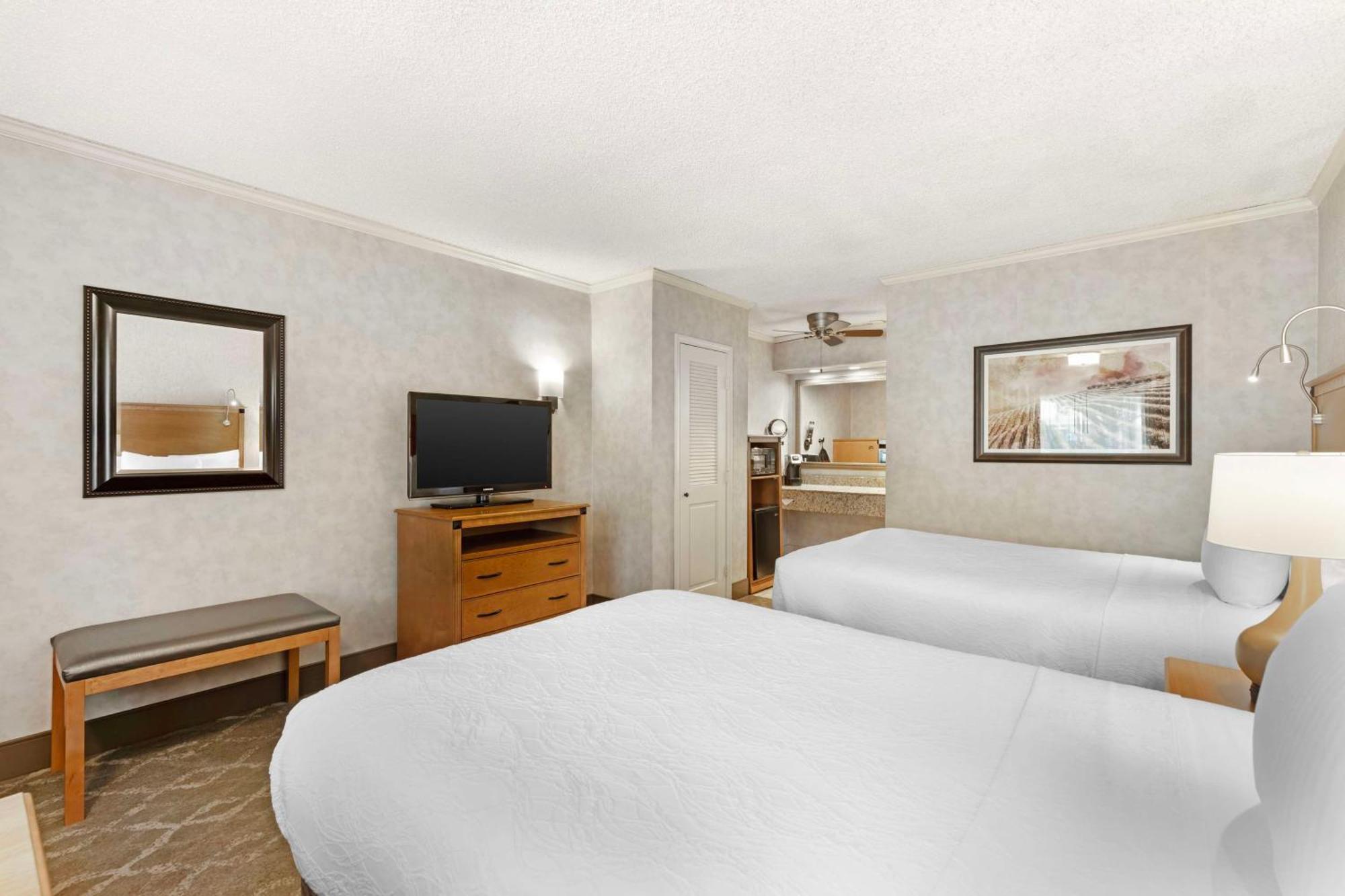 Best Western Plus Black Oak Пасо-Роблес Екстер'єр фото