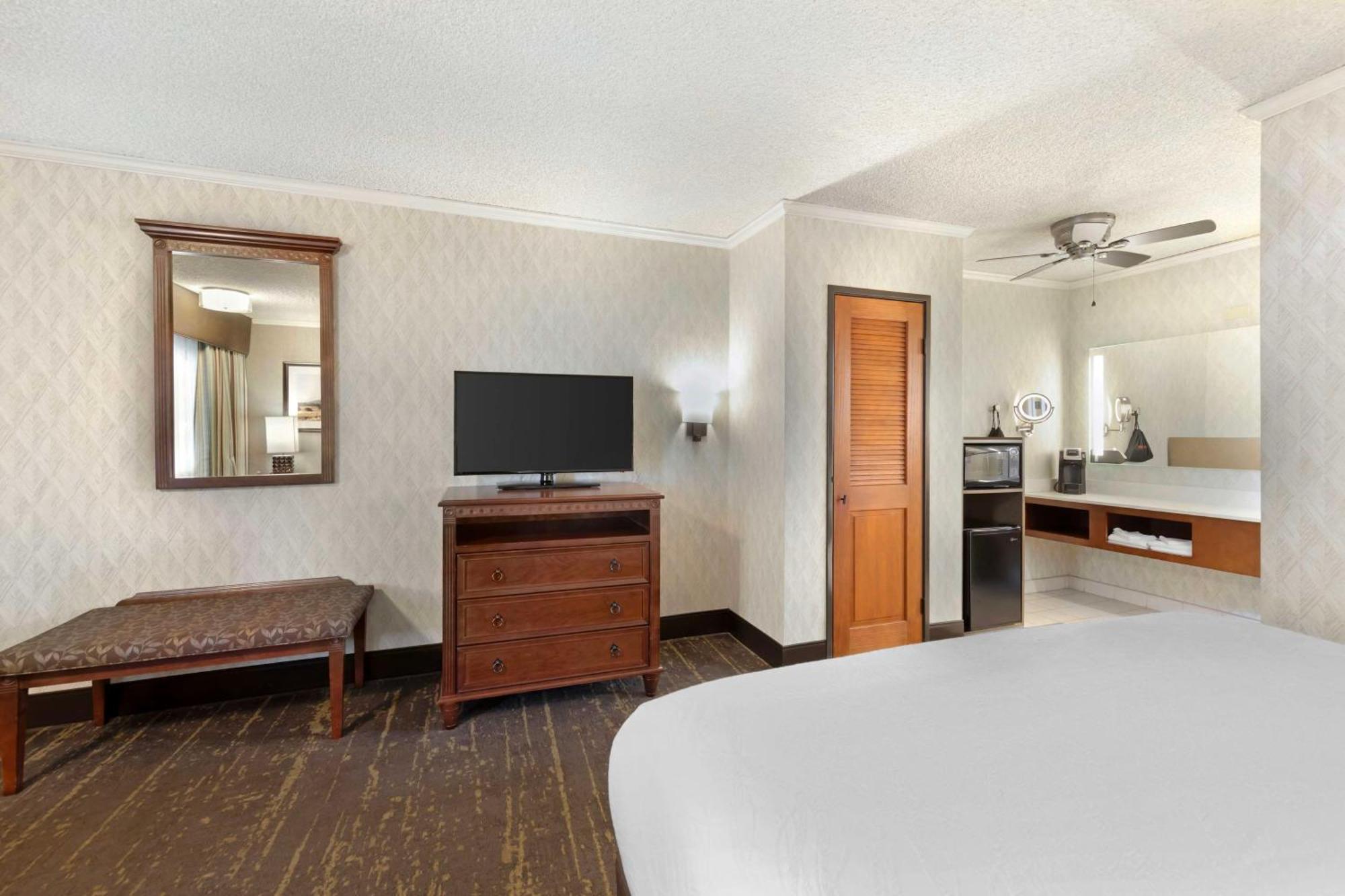 Best Western Plus Black Oak Пасо-Роблес Екстер'єр фото