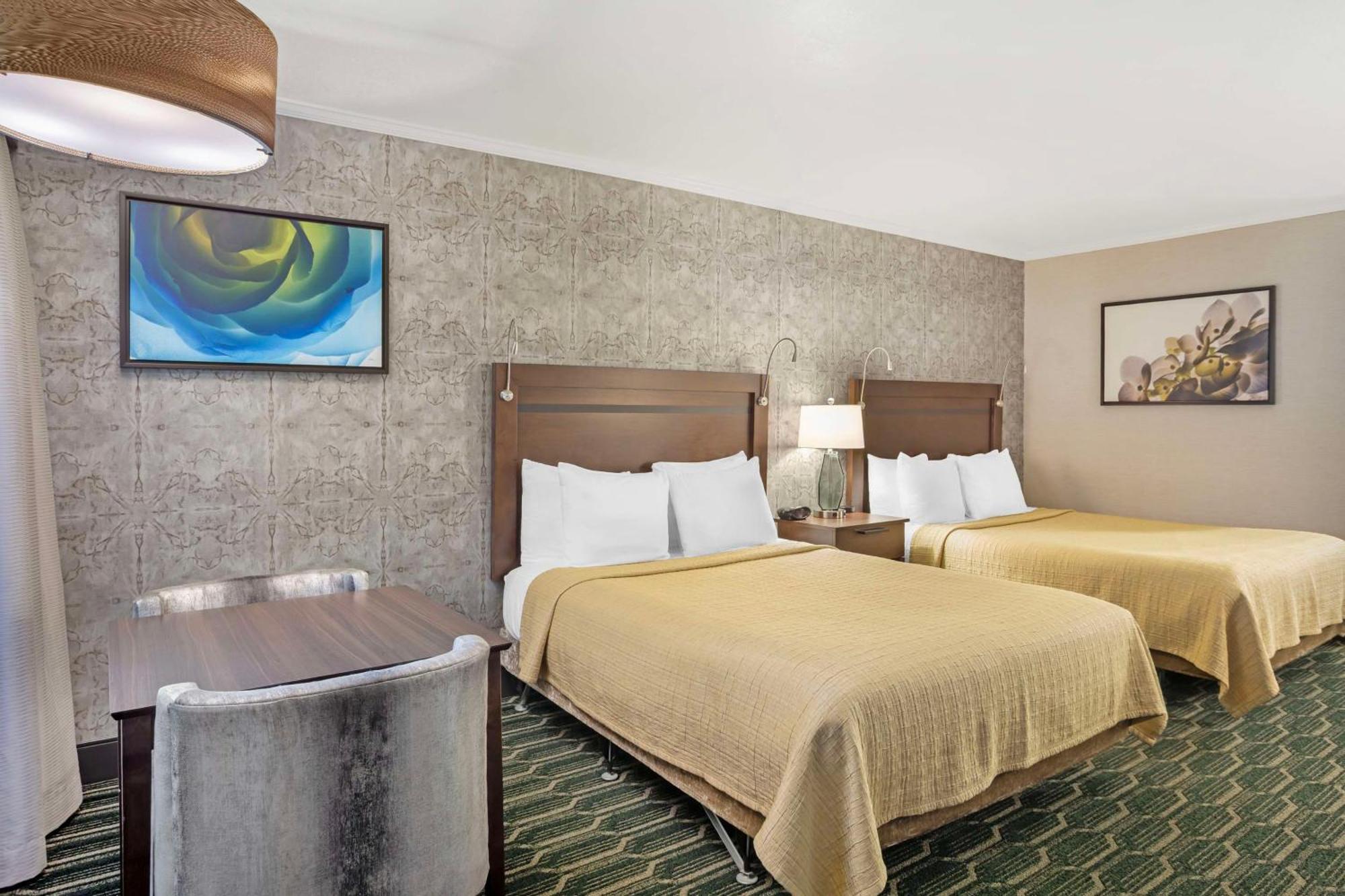 Best Western Plus Black Oak Пасо-Роблес Екстер'єр фото
