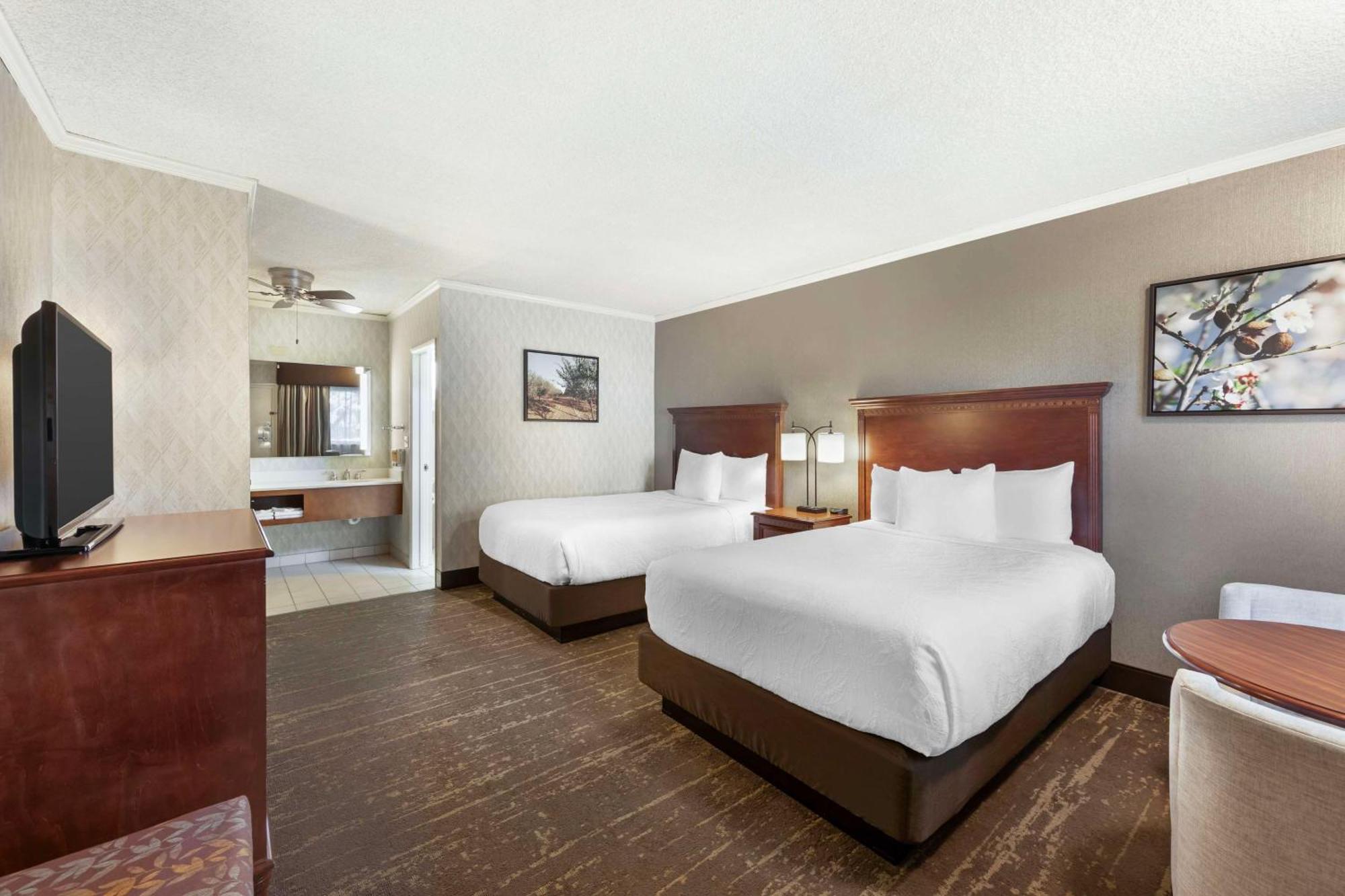 Best Western Plus Black Oak Пасо-Роблес Екстер'єр фото