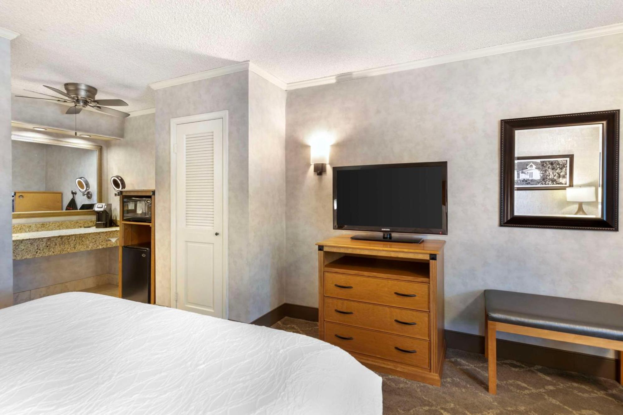 Best Western Plus Black Oak Пасо-Роблес Екстер'єр фото