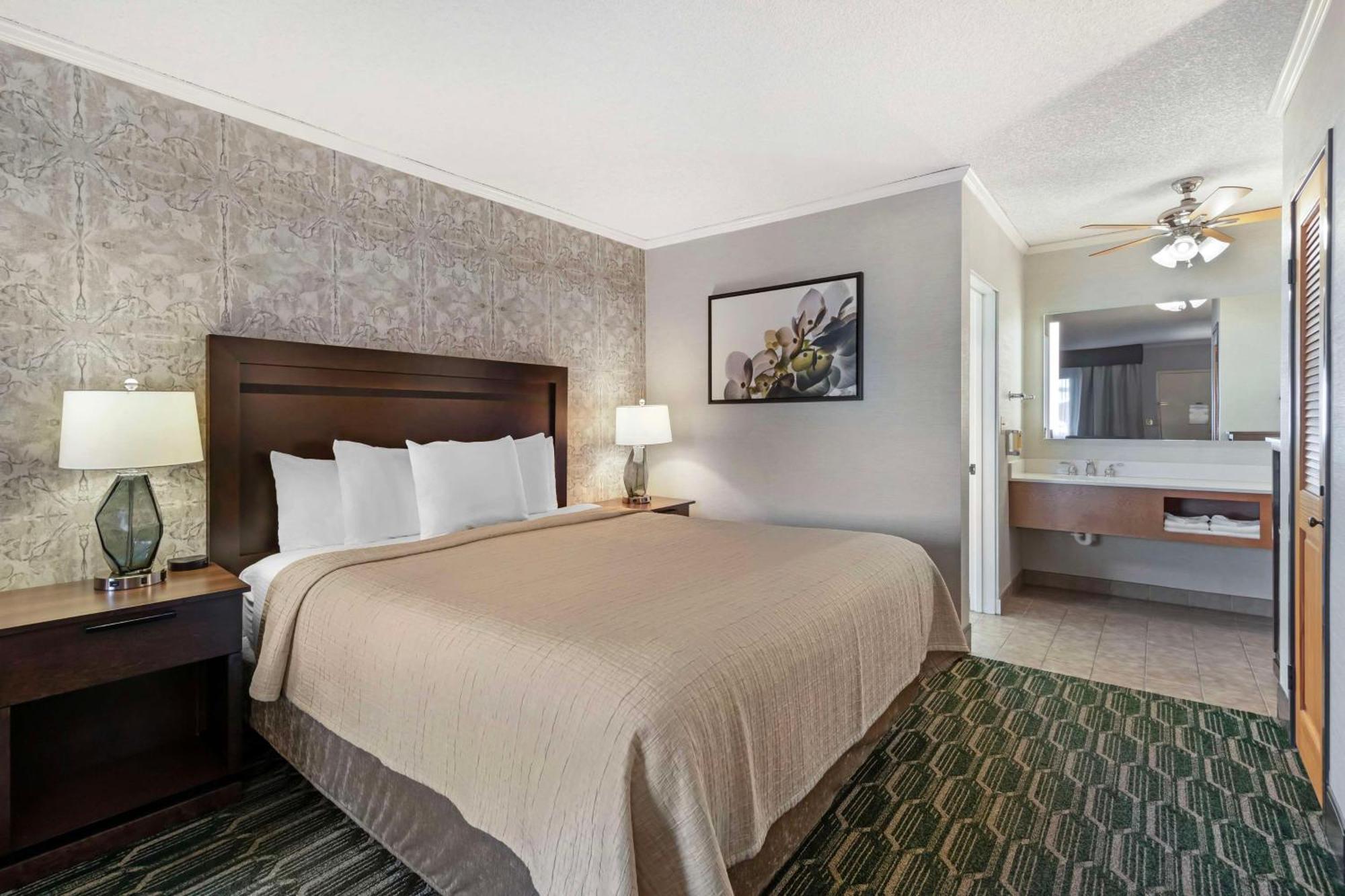 Best Western Plus Black Oak Пасо-Роблес Екстер'єр фото