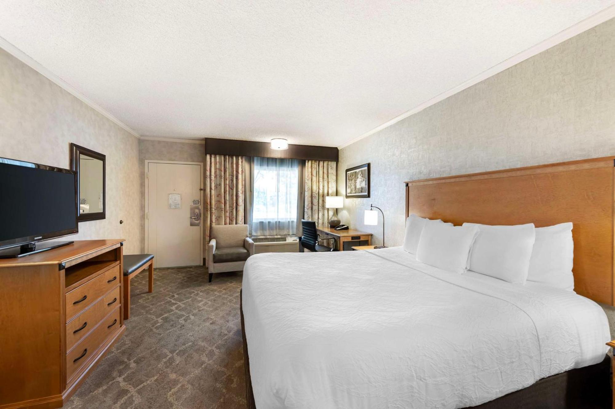 Best Western Plus Black Oak Пасо-Роблес Екстер'єр фото