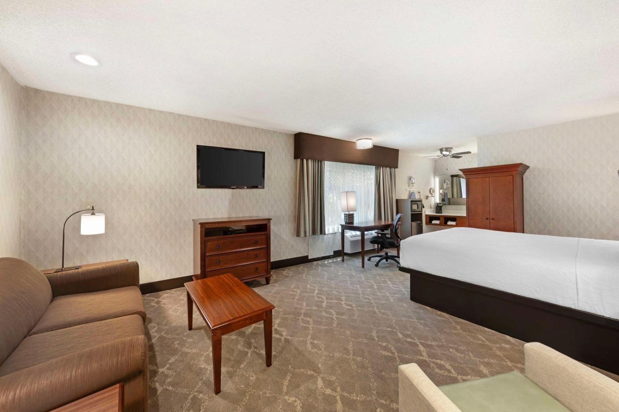 Best Western Plus Black Oak Пасо-Роблес Екстер'єр фото