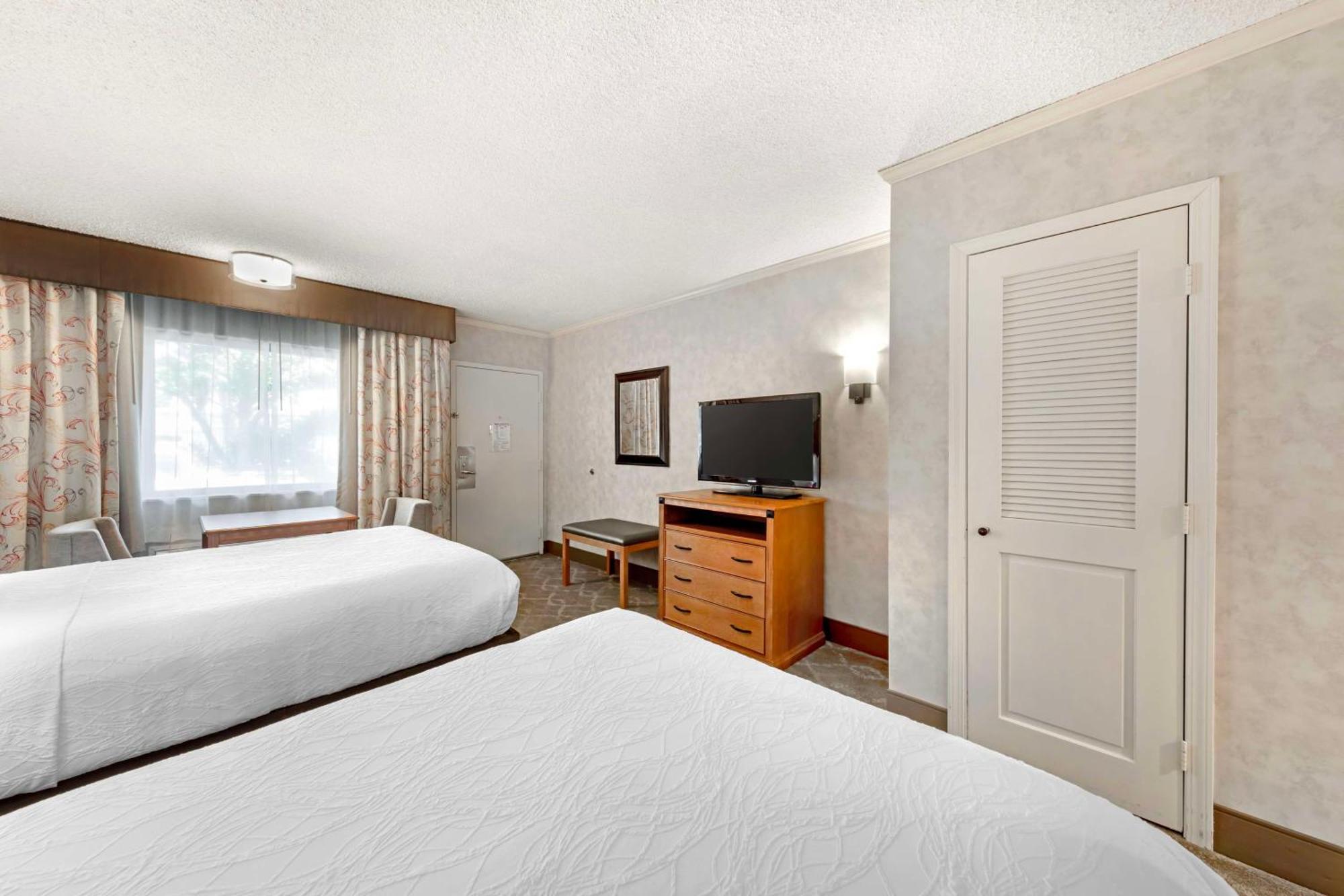 Best Western Plus Black Oak Пасо-Роблес Екстер'єр фото