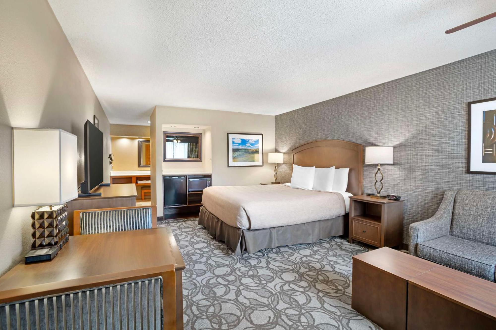 Best Western Plus Black Oak Пасо-Роблес Екстер'єр фото